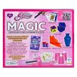Glitzy Magic kúzelník box pre dievčatá - s 75 trikmi - KP HRAČKA