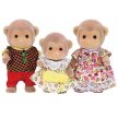 Sylvanian Families Opičia rodina - KP HRAČKA