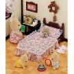 Sylvanian Families Klasická starožitná posteľ - KP HRAČKA