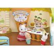 Sylvanian Families Zmrzlináreň na pláži - KP HRAČKA