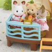 Sylvanian Families Zmrzlináreň na pláži - KP HRAČKA