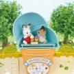 Sylvanian Families Zmrzlináreň na pláži - KP HRAČKA