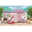 Sylvanian Families Súprava šperkov a butikov - KP HRAČKA
