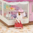 Sylvanian Families Súprava šperkov a butikov - KP HRAČKA