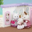 Sylvanian Families Súprava šperkov a butikov - KP HRAČKA