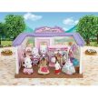Sylvanian Families Súprava šperkov a butikov - KP HRAČKA