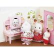 Sylvanian Families Izbový kozmetický stolík - KP HRAČKA