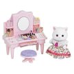 Sylvanian Families Izbový kozmetický stolík - KP HRAČKA