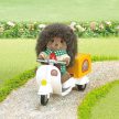 Sylvanian Families Sada na rozvoz pizze - KP HRAČKA