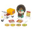Sylvanian Families Sada na rozvoz pizze - KP HRAČKA