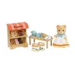 Sylvanian Families súprava Šišiek - KP HRAČKA