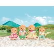 Sylvanian Families Rodina pudlov - KP HRAČKA