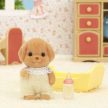 Sylvanian Families Šteniatko pudlíka mláďa - KP HRAČKA