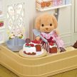 Sylvanian Families Sada dekorácií na tortu - KP HRAČKA