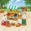 Sylvanian Families Obchod s ovocím - KP HRAČKA