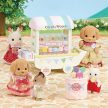 Sylvanian Families Predajcu cukroviniek - KP HRAČKA