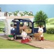 Sylvanian Families Rodinné auto modré - KP HRAČKA
