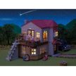 Sylvanian Families Vidiecky dom s červenou strechou - KP HRAČKA