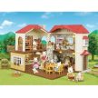 Sylvanian Families Vidiecky dom s červenou strechou - KP HRAČKA