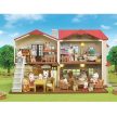 Sylvanian Families Vidiecky dom s červenou strechou - KP HRAČKA