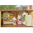 Sylvanian Families Vidiecky dom s červenou strechou - KP HRAČKA