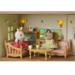 Sylvanian Families Vidiecky dom s červenou strechou - KP HRAČKA