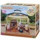 Sylvanian Families Obchod s potravinami - KP HRAČKA