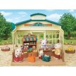 Sylvanian Families Obchod s potravinami - KP HRAČKA