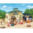 Sylvanian Families Obchod s potravinami - KP HRAČKA
