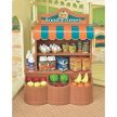 Sylvanian Families Obchod s potravinami - KP HRAČKA