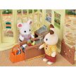 Sylvanian Families Obchod s potravinami - KP HRAČKA