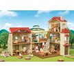 Sylvanian Families Obchod s potravinami - KP HRAČKA
