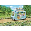 Sylvanian Families Dúhový školský autobus - KP HRAČKA