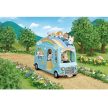 Sylvanian Families Dúhový školský autobus - KP HRAČKA