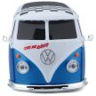 Maisto Tech diaľkové ovládanie Volkswagen Samba bus 1:24 - KP HRAČKA