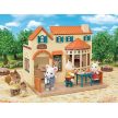 Sylvanian Families Vidiecka pizzeria - KP HRAČKA