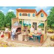 Sylvanian Families Vidiecka pizzeria - KP HRAČKA