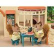 Sylvanian Families Vidiecka pizzeria - KP HRAČKA