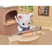 Sylvanian Families Vidiecka pizzeria - KP HRAČKA