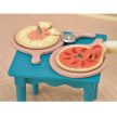 Sylvanian Families Vidiecka pizzeria - KP HRAČKA