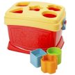 Fisher-Price Box na triedenie formulárov - KP HRAČKA