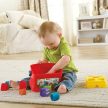 Fisher-Price Box na triedenie formulárov - KP HRAČKA