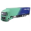 Bburago Mercedes-Benz Actros nákladné auto - KP HRAČKA