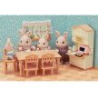 Sylvanian Families Jedáleň set - KP HRAČKA