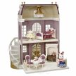 Sylvanian Families Elegantný mestský dom - KP HRAČKA