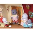 Sylvanian Families Poschodový vežový dom s červenou strechou - KP HRAČKA
