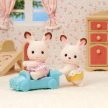 Sylvanian Families Čokoládového králiček dvojčatá - KP HRAČKA