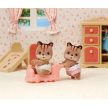 Sylvanian Families Dvojičky Orieškové veveričky - KP HRAČKA