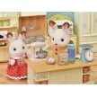 Sylvanian Families Kuchynský ostrov s príslušenstvom - KP HRAČKA