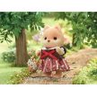 Sylvanian Families Rodina psíkov drdolovej farby - KP HRAČKA
